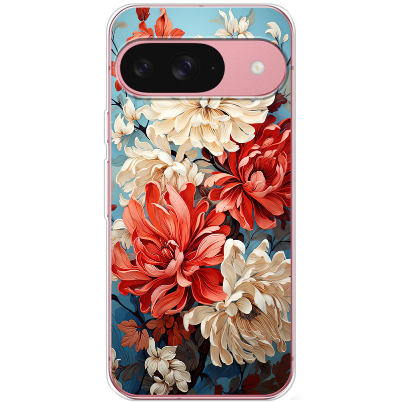 Чохол BoxFace Google Pixel 10 Pro 