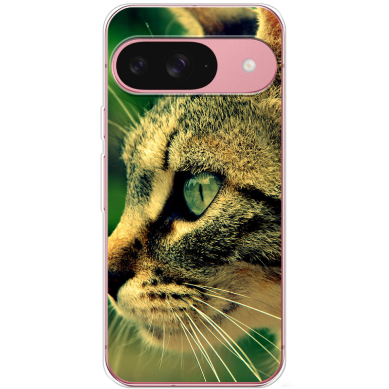 Чохол BoxFace Google Pixel 10 Pro 