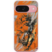 Чохол BoxFace Google Pixel 10 Pro 