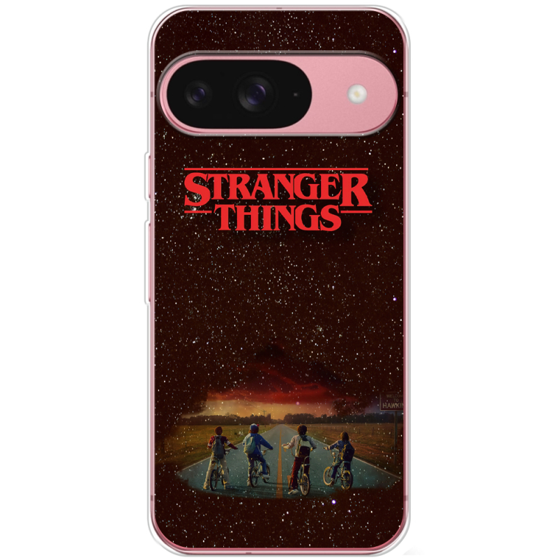 Чохол BoxFace Google Pixel 10 Pro 