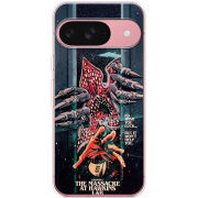 Чохол BoxFace Google Pixel 10 Pro Демогоргон