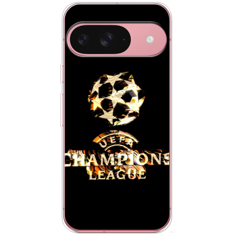 Чохол BoxFace Google Pixel 10 Pro 