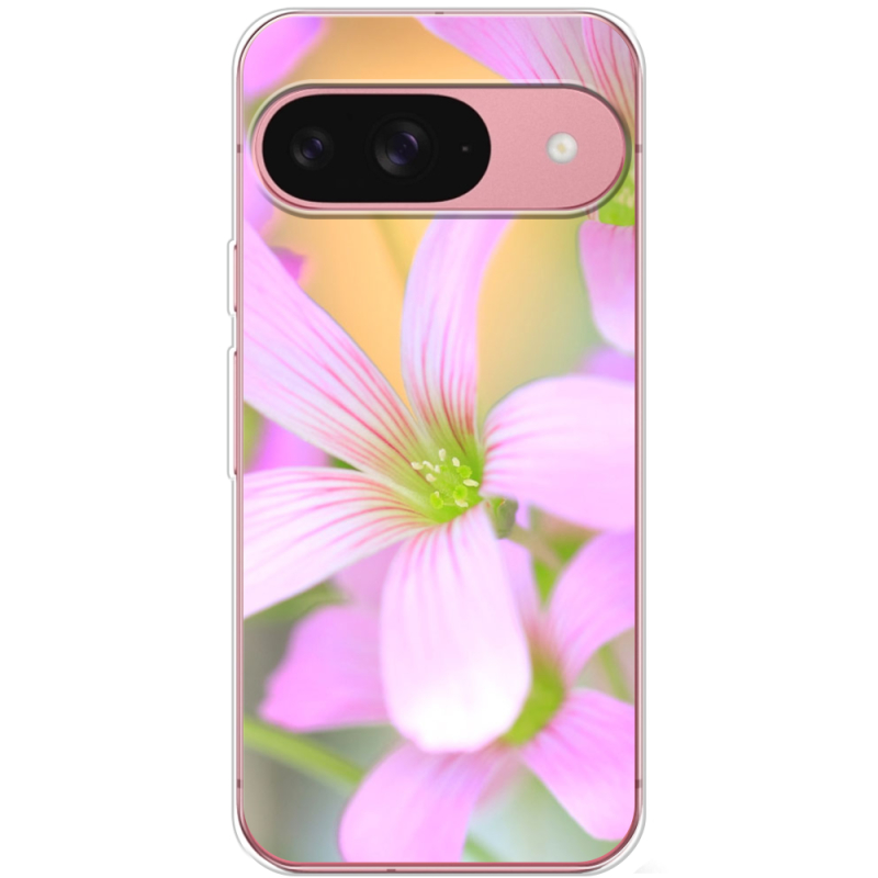Чохол BoxFace Google Pixel 10 Pro 