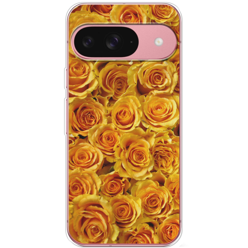 Чохол BoxFace Google Pixel 10 Pro 