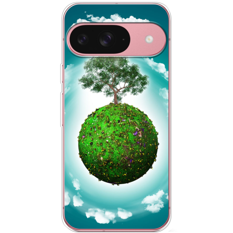 Чохол BoxFace Google Pixel 10 Pro 