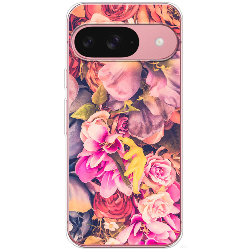 Чохол BoxFace Google Pixel 10 Pro 