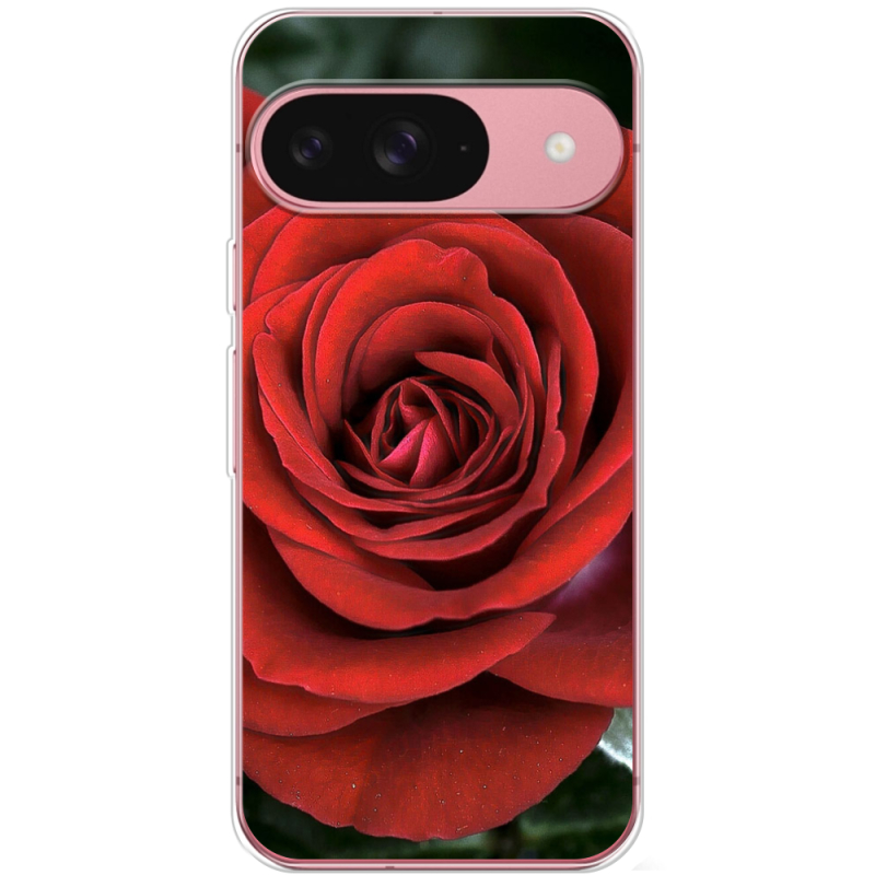 Чохол BoxFace Google Pixel 10 Pro 
