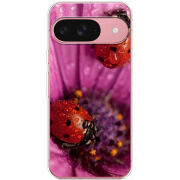 Чохол BoxFace Google Pixel 10 Pro 