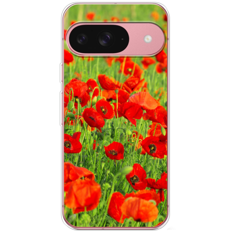 Чохол BoxFace Google Pixel 10 Pro 