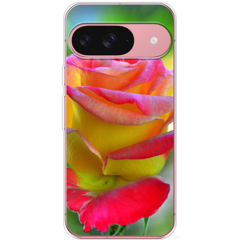 Чохол BoxFace Google Pixel 10 Pro 