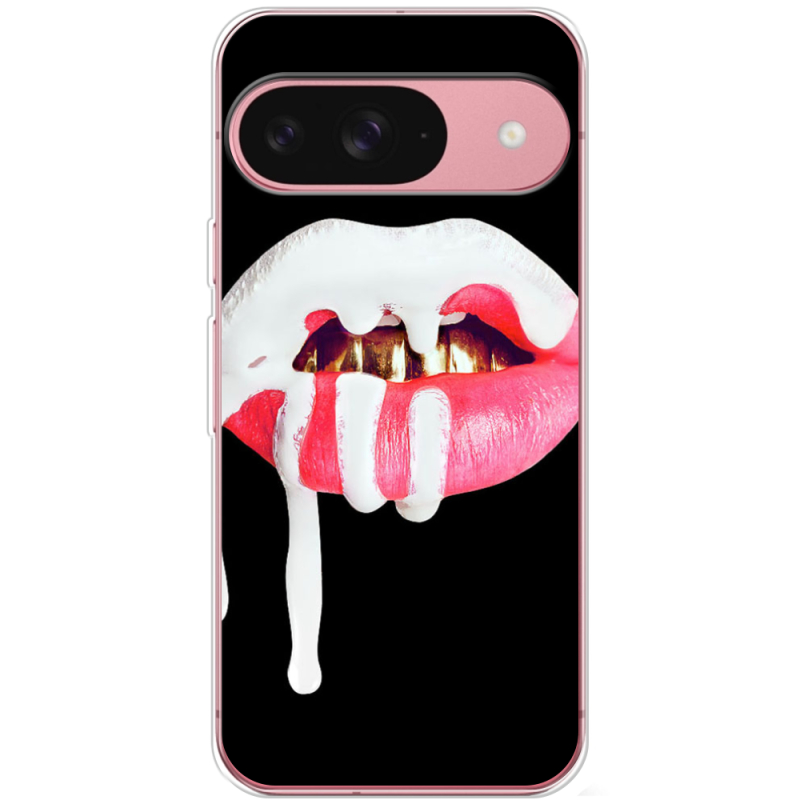Чохол BoxFace Google Pixel 10 Pro 