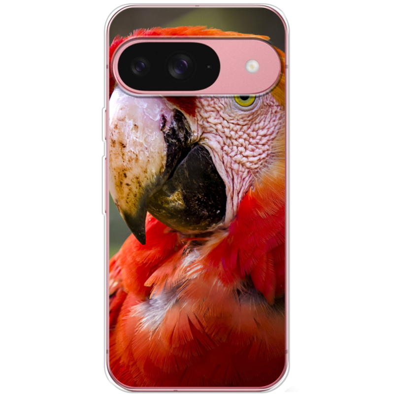 Чохол BoxFace Google Pixel 10 Pro 
