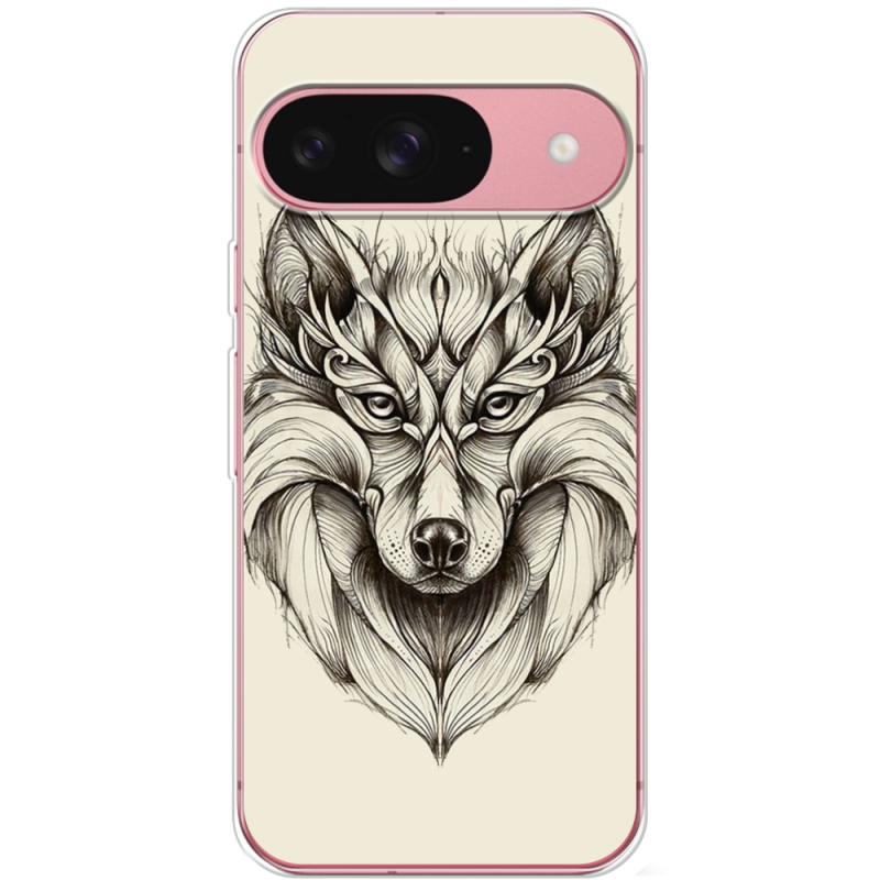 Чохол BoxFace Google Pixel 10 Pro 