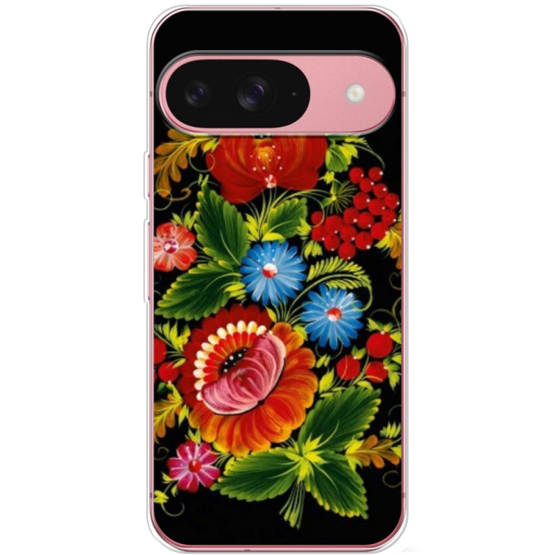 Чохол BoxFace Google Pixel 10 Pro 