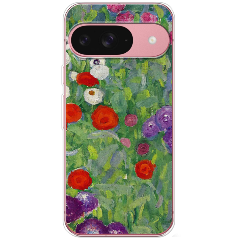 Чохол BoxFace Google Pixel 10 Pro 