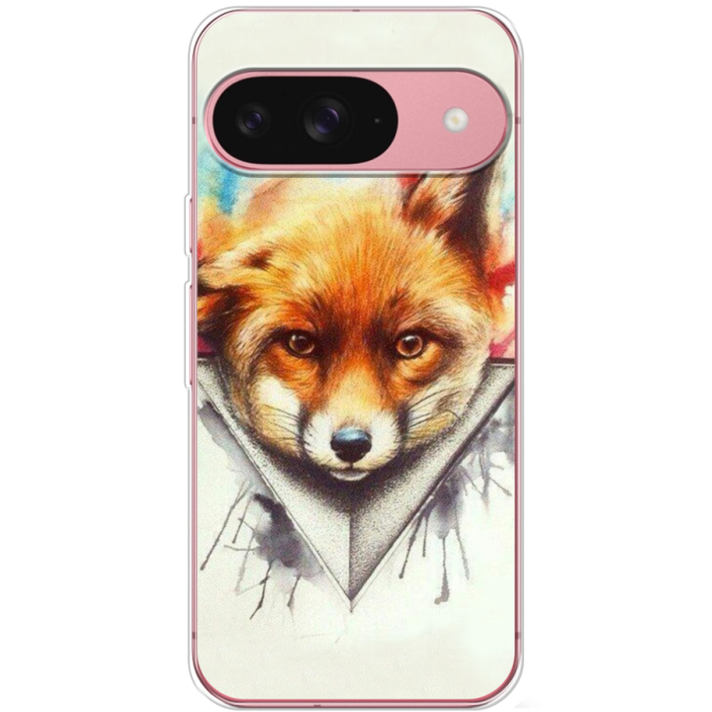 Чохол BoxFace Google Pixel 10 Pro 