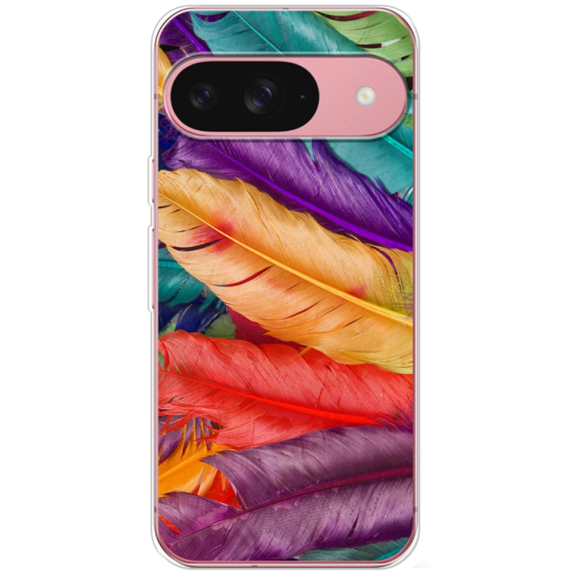 Чохол BoxFace Google Pixel 10 Pro Colour Joy