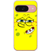 Чохол BoxFace Google Pixel 10 Pro 