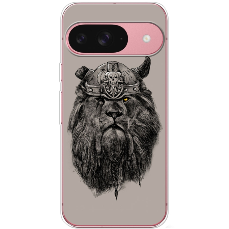 Чохол BoxFace Google Pixel 10 Pro 