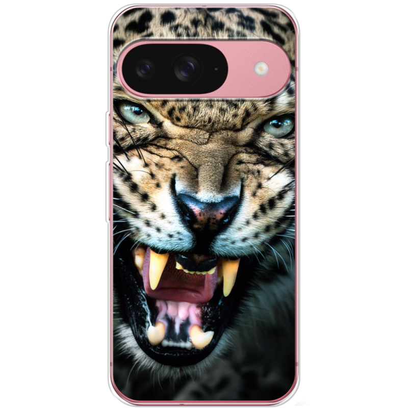 Чохол BoxFace Google Pixel 10 Pro 