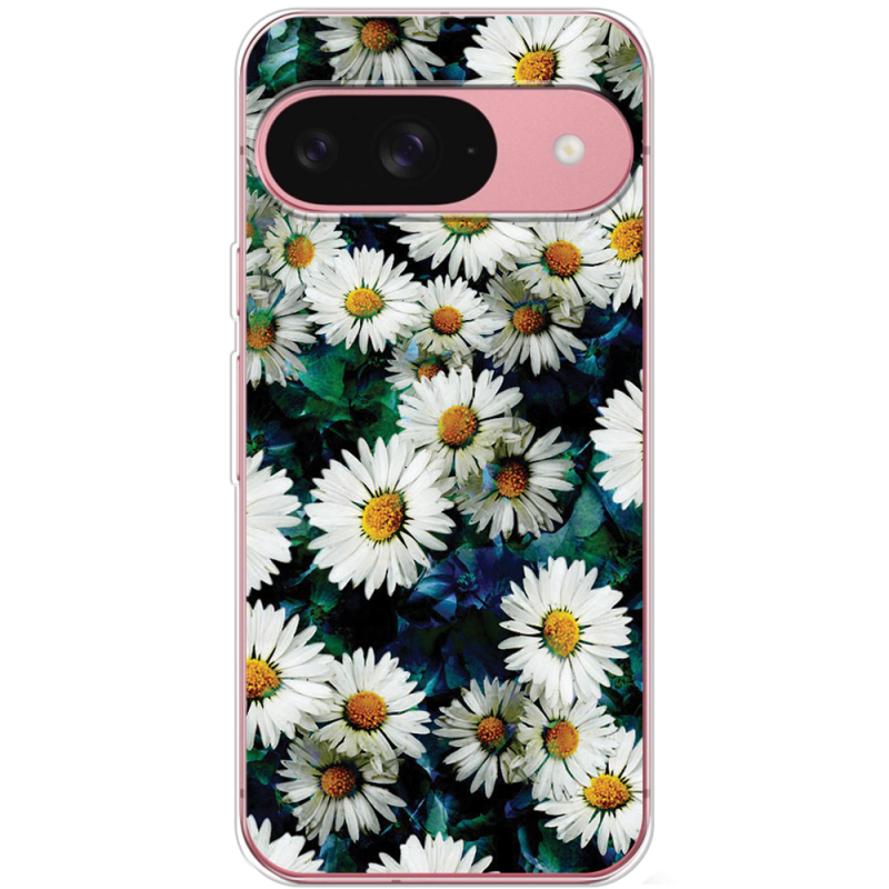 Чохол BoxFace Google Pixel 10 Pro 