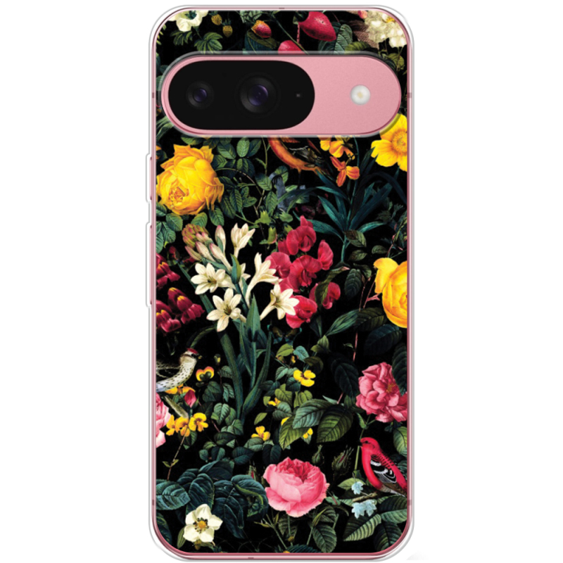 Чохол BoxFace Google Pixel 10 Pro 