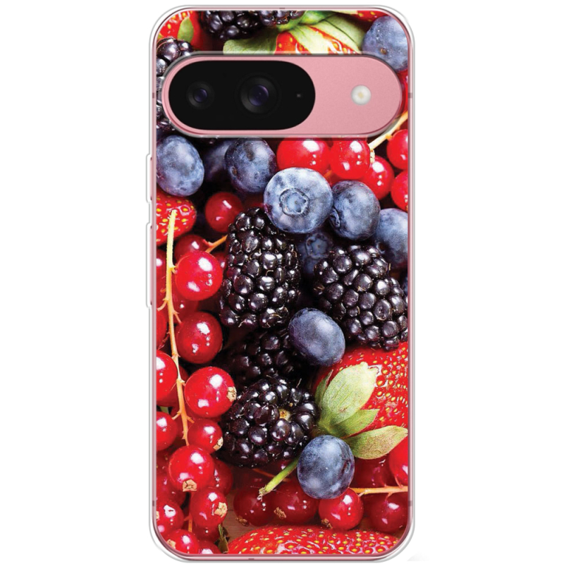 Чохол BoxFace Google Pixel 10 Pro 