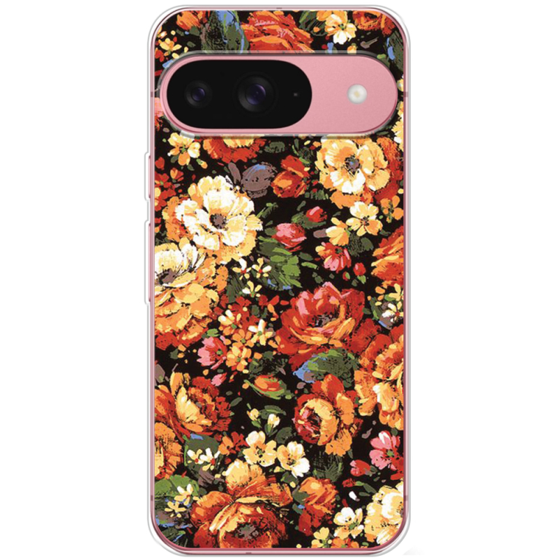 Чохол BoxFace Google Pixel 10 Pro 