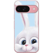 Чохол BoxFace Google Pixel 10 Pro Rabbit