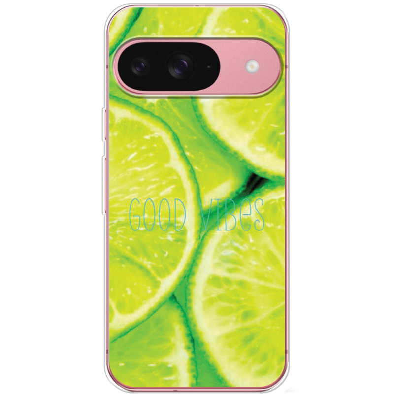 Чохол BoxFace Google Pixel 10 Pro 