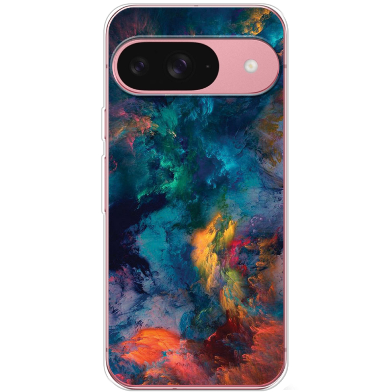 Чохол BoxFace Google Pixel 10 Pro 