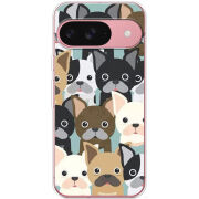 Чохол BoxFace Google Pixel 10 Pro 
