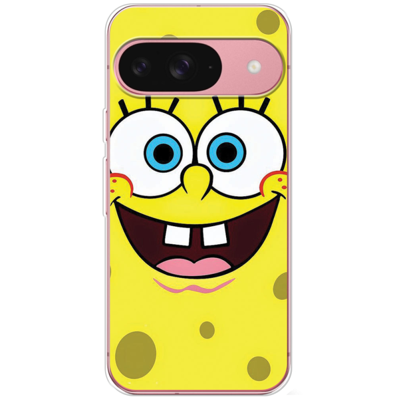 Чохол BoxFace Google Pixel 10 Pro 