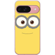 Чохол BoxFace Google Pixel 10 Pro 