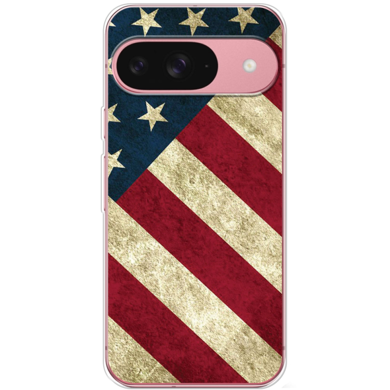 Чохол BoxFace Google Pixel 10 Pro USA