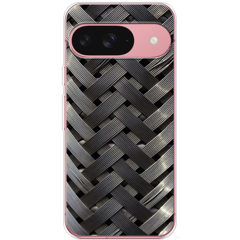 Чохол BoxFace Google Pixel 10 Pro 