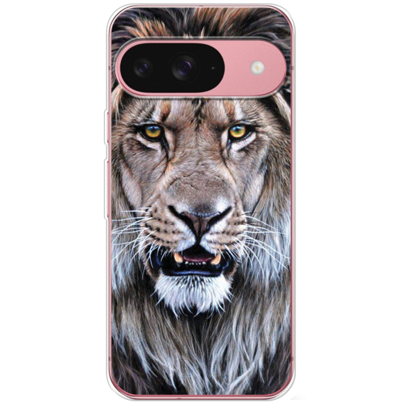 Чохол BoxFace Google Pixel 10 Pro 