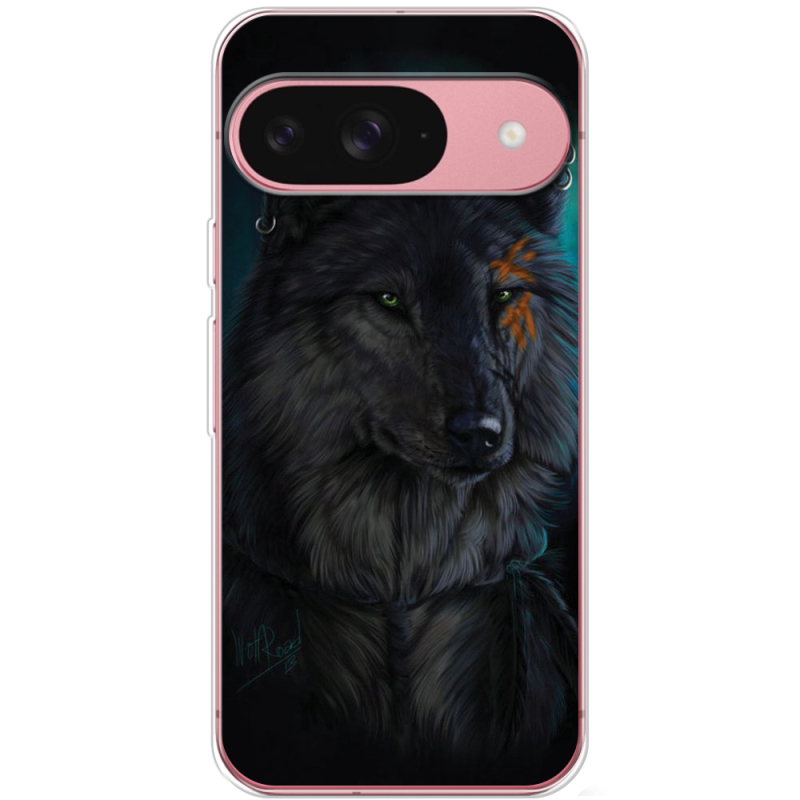 Чохол BoxFace Google Pixel 10 Pro 