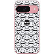 Чохол BoxFace Google Pixel 10 Pro 