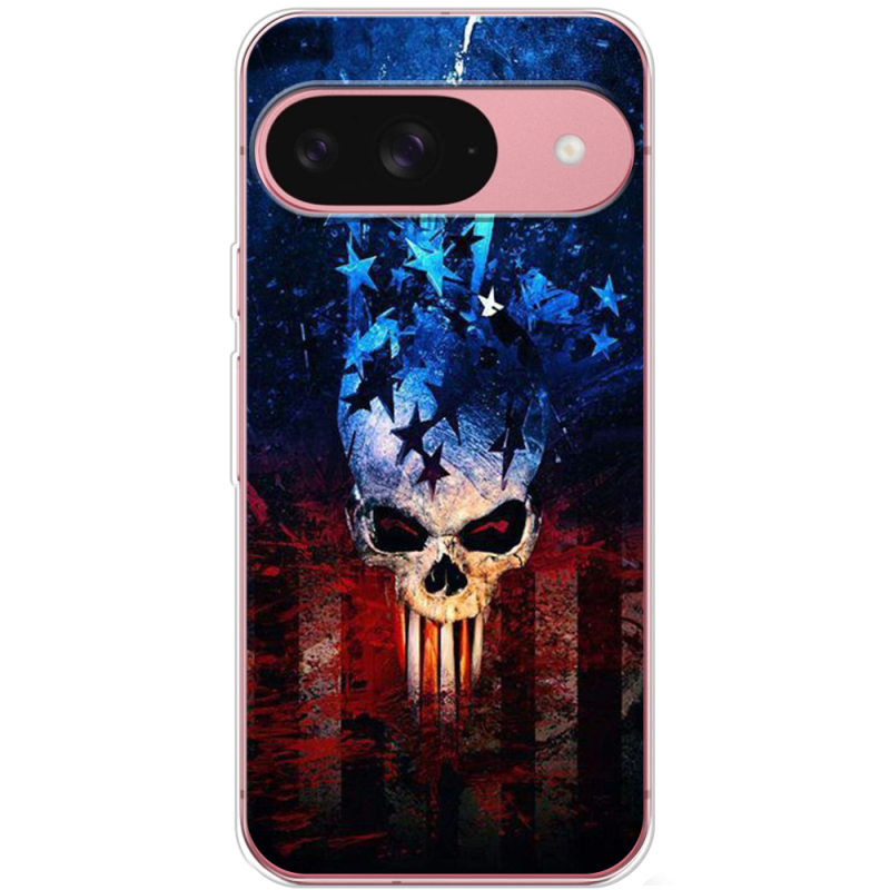 Чохол BoxFace Google Pixel 10 Pro 