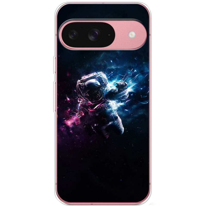 Чохол BoxFace Google Pixel 10 Pro 