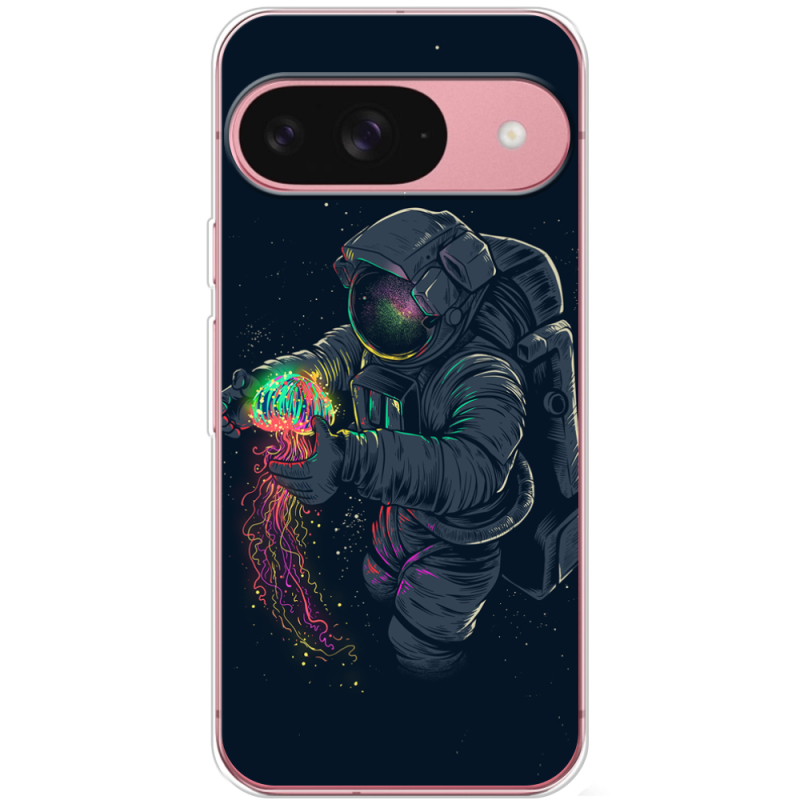 Чохол BoxFace Google Pixel 10 Pro 