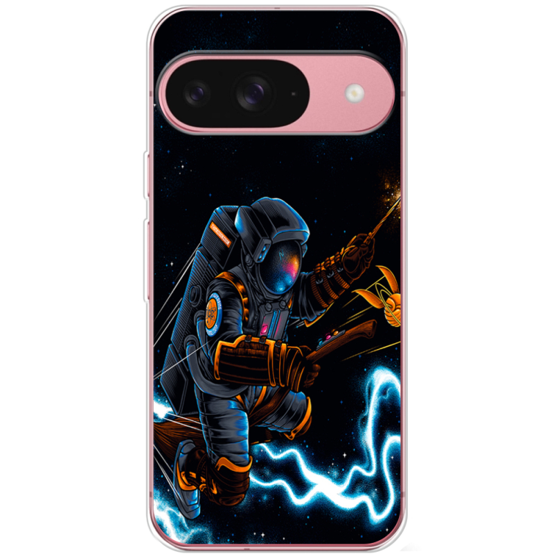 Чохол BoxFace Google Pixel 10 Pro 