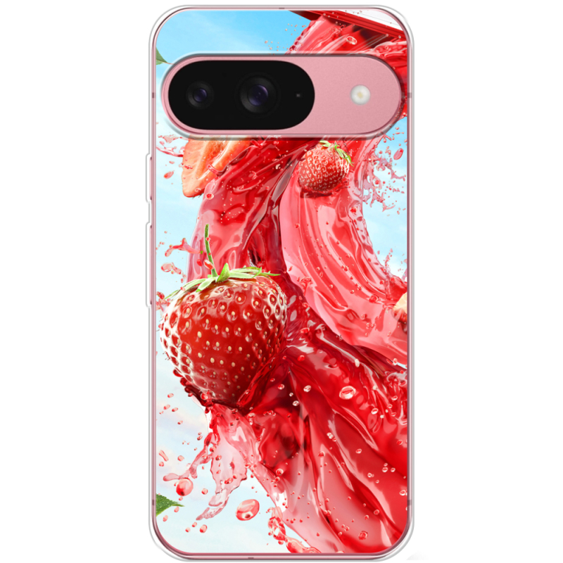 Чохол BoxFace Google Pixel 10 Pro 