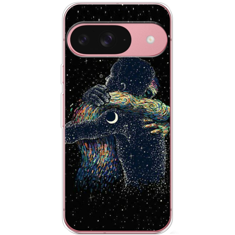Чохол BoxFace Google Pixel 10 Pro 