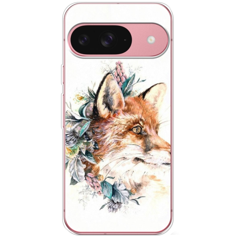 Чохол BoxFace Google Pixel 10 Pro 