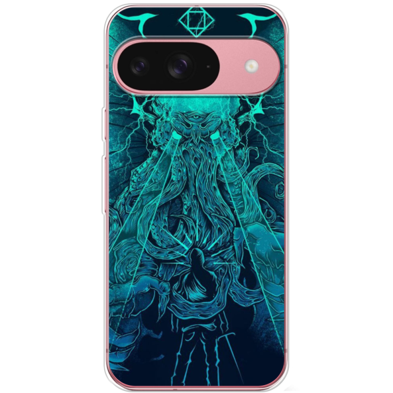 Чохол BoxFace Google Pixel 10 Pro 