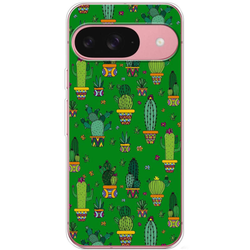 Чохол BoxFace Google Pixel 10 Pro 