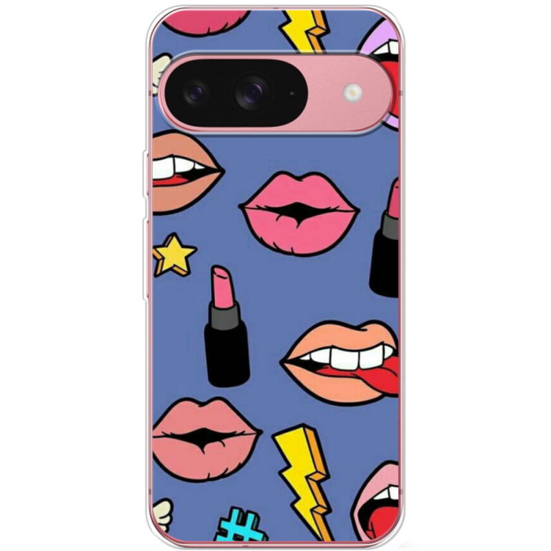 Чохол BoxFace Google Pixel 10 Pro 