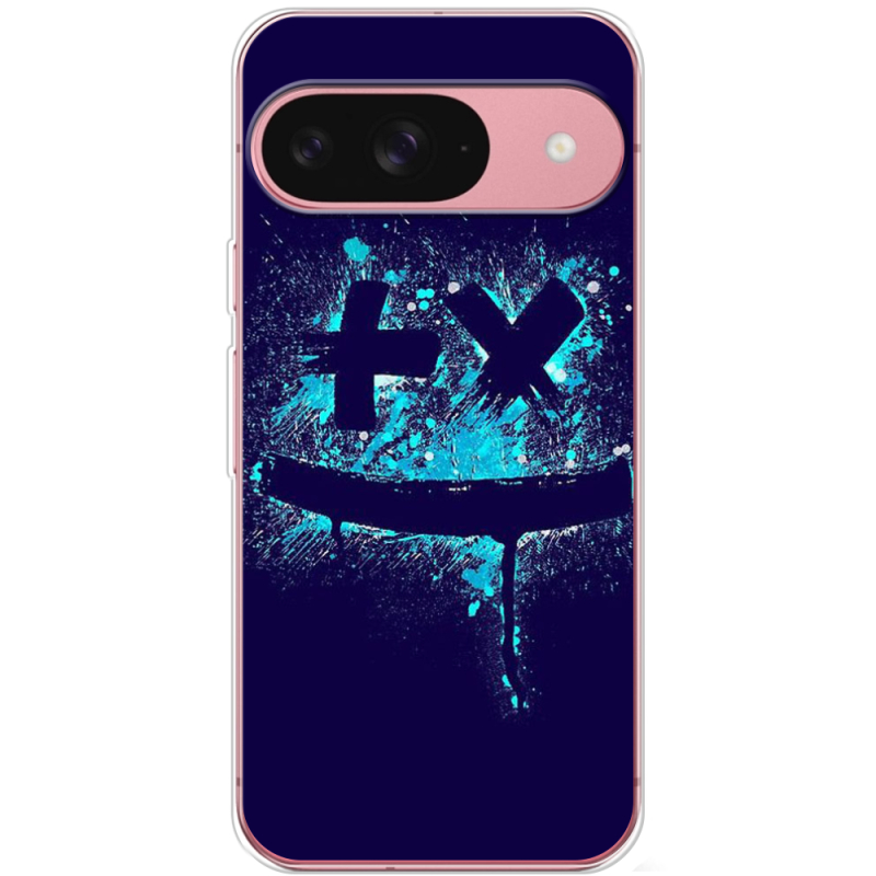 Чохол BoxFace Google Pixel 10 Pro 